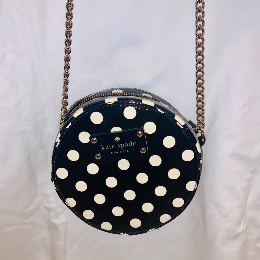 Kate Spade bag - Picture 3 of 3
